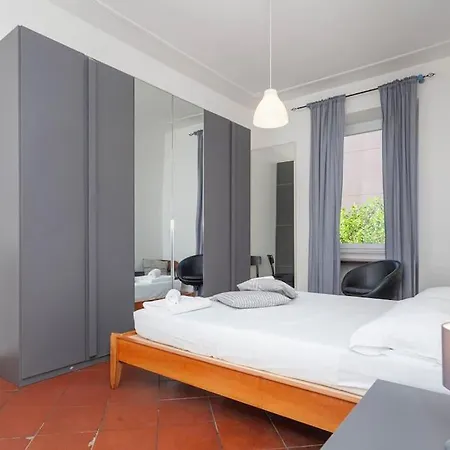 Cami Vatican Apartment Rome Extérieur photo