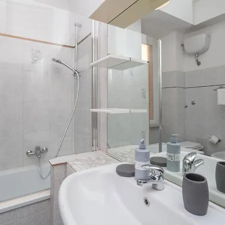 Cami Vatican Apartment Rome Extérieur photo