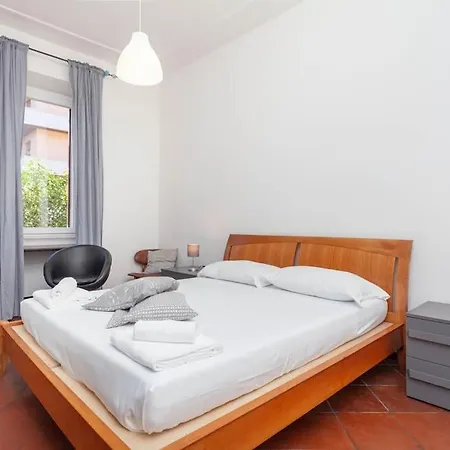 Cami Vatican Apartment Rome Extérieur photo