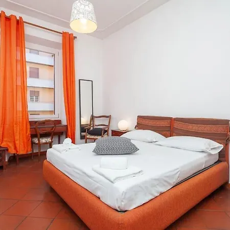 Cami Vatican Apartment Rome Extérieur photo