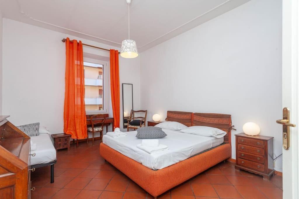 Cami Vatican Apartment Rom