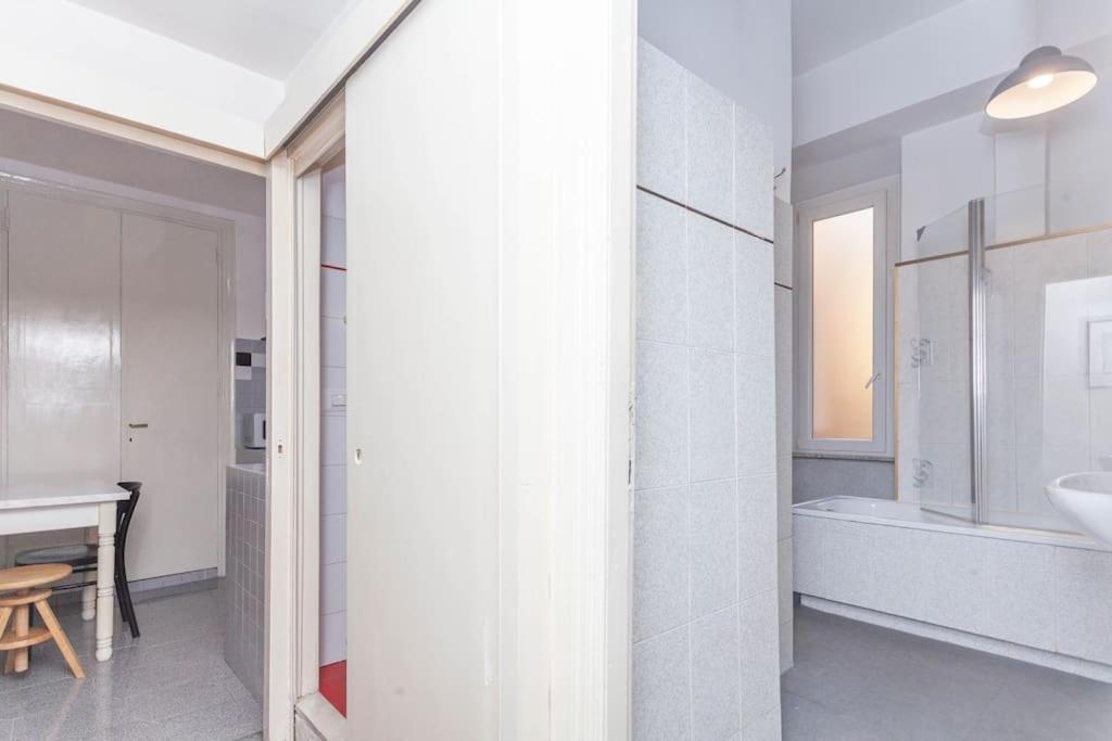 Cami Vatican Apartment Rom