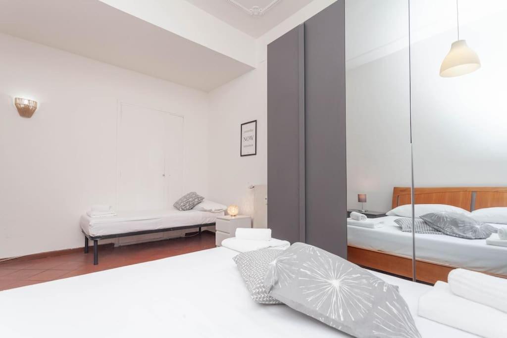 Apartment Cami Vatican Rom