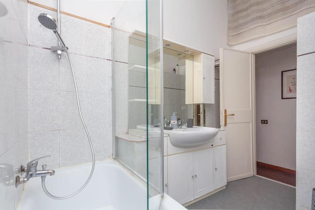Apartment Cami Vatican Rom